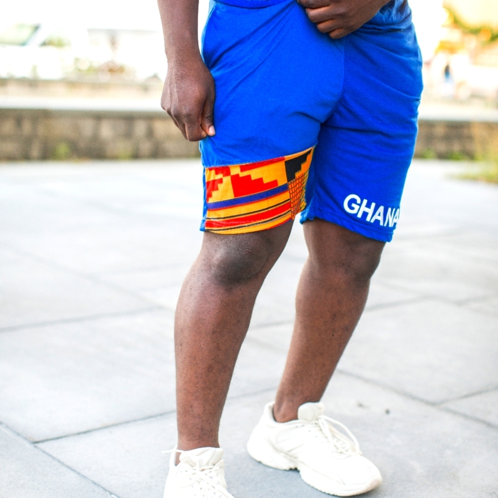 Ghana summer outfit - Picture 3 of 8